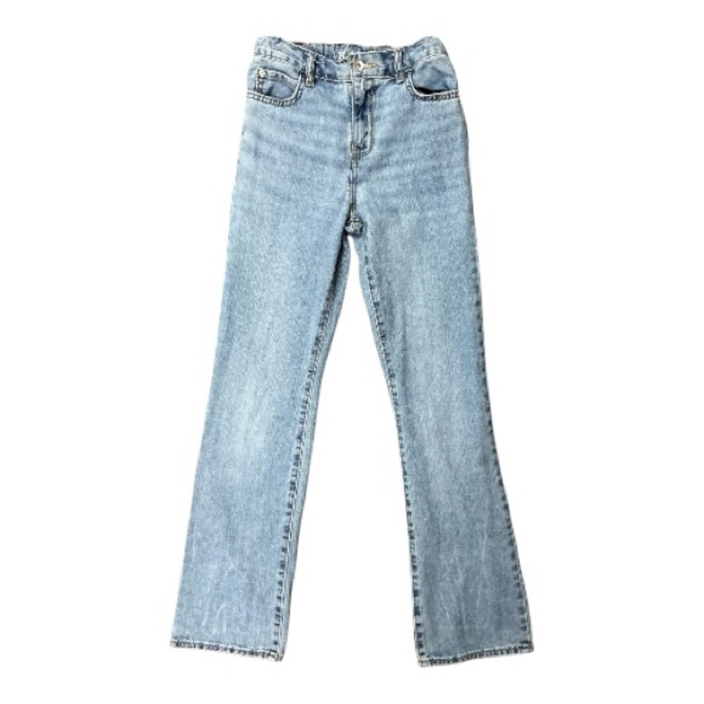 The Children's Place - Boys Light Blue Bootcut Jeans